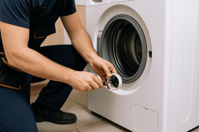 Reparaciones de averías de electrodomésticos del hogar en Llodio urgentes Intervenciones urgentes en Llodio