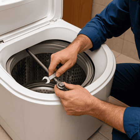 Reparaciones de averías de electrodomésticos del hogar en Asparrena urgentes Empresa de reparaciones en Asparrena