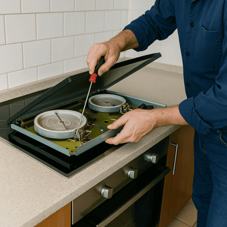 Reparaciones de averías de electrodomésticos del hogar en Zuya urgentes Técnicos especialistas en Zuya