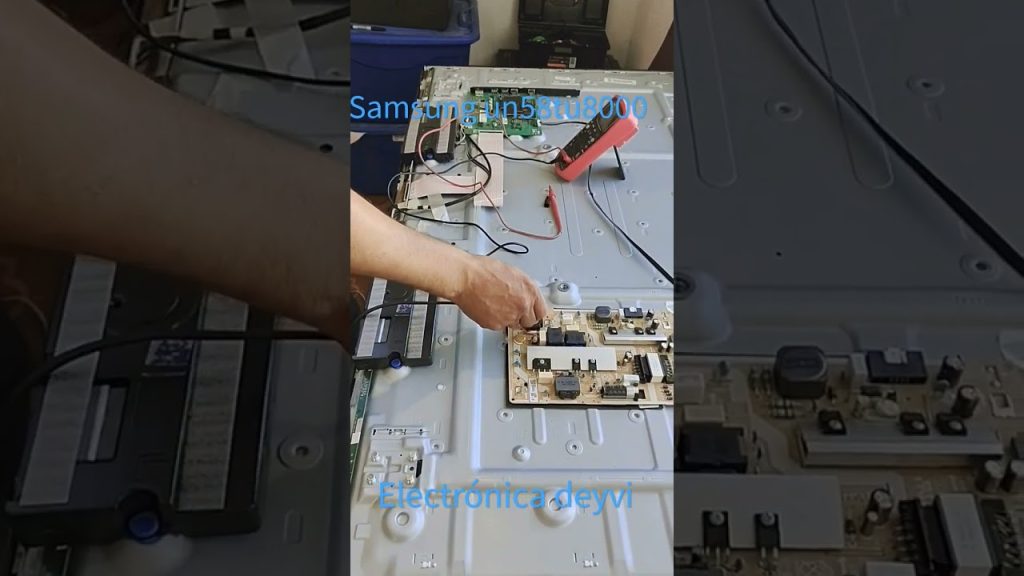 Lavadora con firmware que provoca reinicios de ciclo