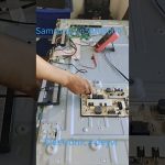 Lavadora con firmware que provoca reinicios de ciclo